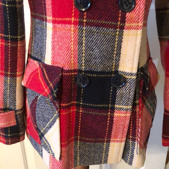 Altar’d State Coat - Picture 3 of 5